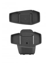 Interphone Adhesive & Clip Spare for Ucom 6/7R